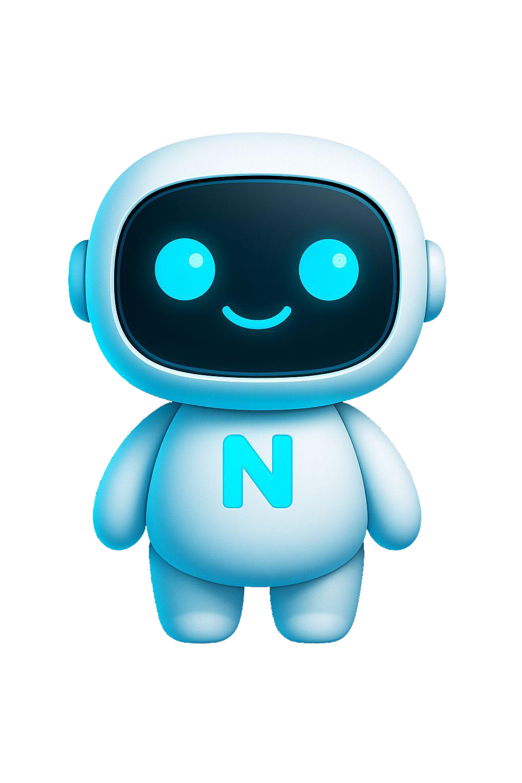 NOVA Mascotte
